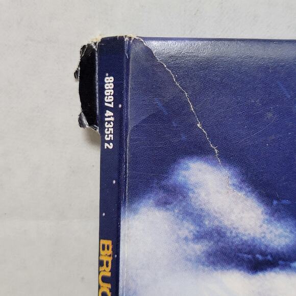 CD Bruce Springsteen - Working On A Dream - Picture 5 of 6